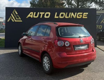 VW Golf Gebrauchtwagen VW Golf Gebrauchtwagen
