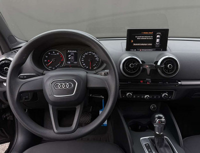Audi A3 Gebrauchtwagen Audi A3 Gebrauchtwagen