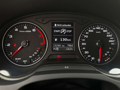 Audi A3 Gebrauchtwagen Audi A3 Gebrauchtwagen