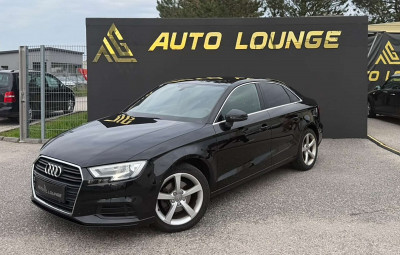 Audi A3 Gebrauchtwagen Audi A3 Gebrauchtwagen