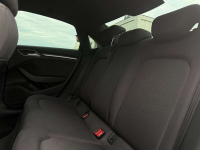 Audi A3 Gebrauchtwagen Audi A3 Gebrauchtwagen