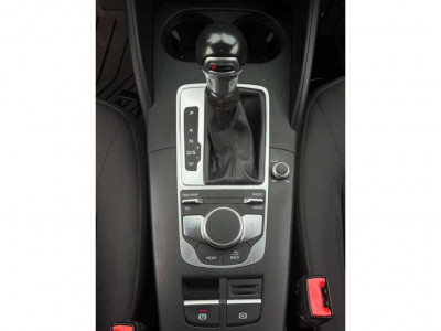 Audi A3 Gebrauchtwagen Audi A3 Gebrauchtwagen