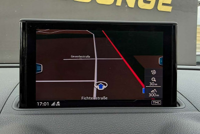 Audi A3 Gebrauchtwagen Audi A3 Gebrauchtwagen
