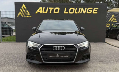 Audi A3 Gebrauchtwagen Audi A3 Gebrauchtwagen