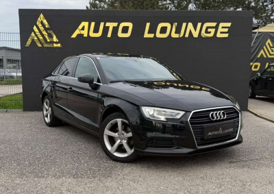 Audi A3 Gebrauchtwagen Audi A3 Gebrauchtwagen