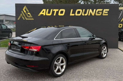 Audi A3 Gebrauchtwagen Audi A3 Gebrauchtwagen
