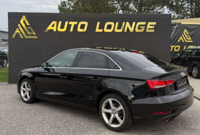 Audi A3 Gebrauchtwagen Audi A3 Gebrauchtwagen
