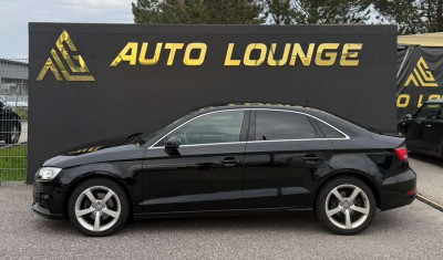 Audi A3 Gebrauchtwagen Audi A3 Gebrauchtwagen