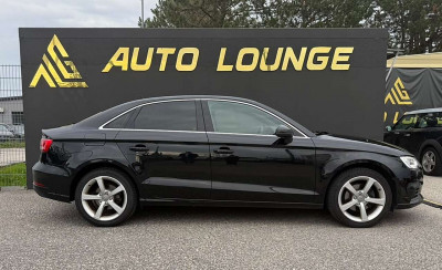 Audi A3 Gebrauchtwagen Audi A3 Gebrauchtwagen