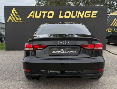Audi A3 Gebrauchtwagen Audi A3 Gebrauchtwagen