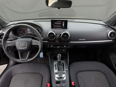 Audi A3 Gebrauchtwagen Audi A3 Gebrauchtwagen