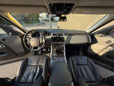 Land Rover Range Rover Sport Gebrauchtwagen