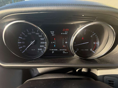 Land Rover Range Rover Sport Gebrauchtwagen