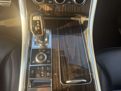 Land Rover Range Rover Sport Gebrauchtwagen