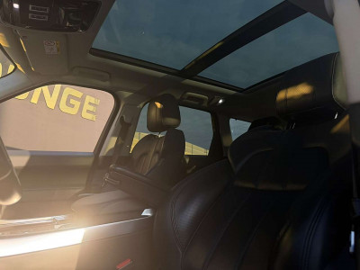 Land Rover Range Rover Sport Gebrauchtwagen