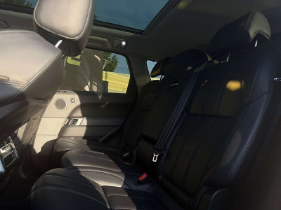Land Rover Range Rover Sport Gebrauchtwagen