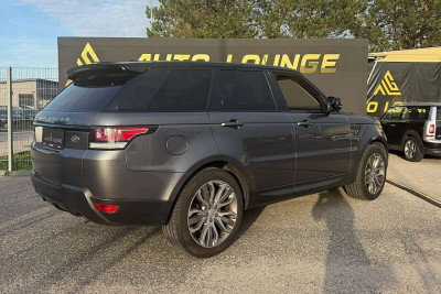 Land Rover Range Rover Sport Gebrauchtwagen