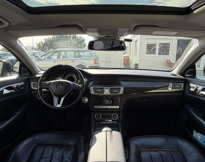 Mercedes-Benz CLS Gebrauchtwagen