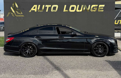 Mercedes-Benz CLS Gebrauchtwagen