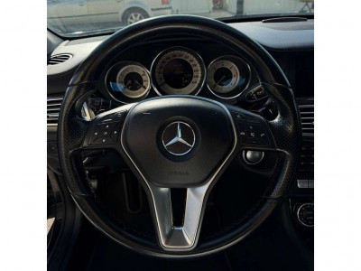 Mercedes-Benz CLS Gebrauchtwagen