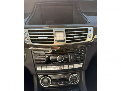 Mercedes-Benz CLS Gebrauchtwagen