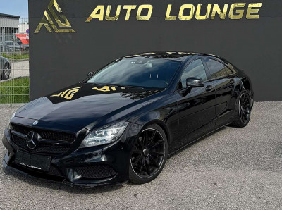 Mercedes-Benz CLS Gebrauchtwagen