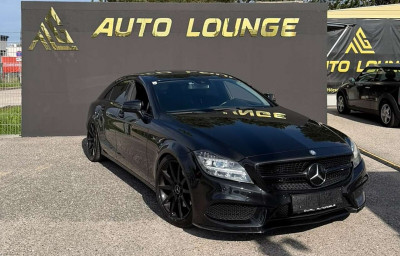 Mercedes-Benz CLS Gebrauchtwagen