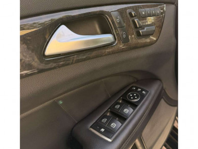 Mercedes-Benz CLS Gebrauchtwagen