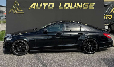 Mercedes-Benz CLS Gebrauchtwagen