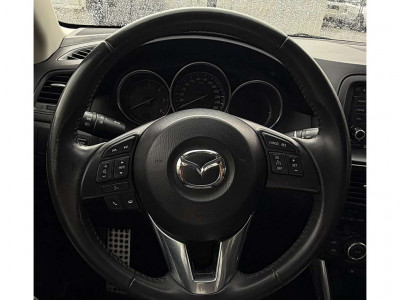 Mazda CX-5 Gebrauchtwagen Mazda CX-5 Gebrauchtwagen