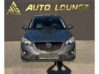 Mazda CX-5 Gebrauchtwagen Mazda CX-5 Gebrauchtwagen