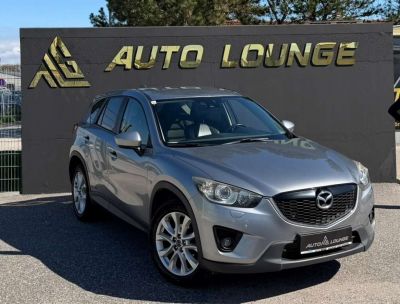 Mazda CX-5 Gebrauchtwagen Mazda CX-5 Gebrauchtwagen