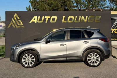 Mazda CX-5 Gebrauchtwagen Mazda CX-5 Gebrauchtwagen