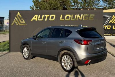 Mazda CX-5 Gebrauchtwagen Mazda CX-5 Gebrauchtwagen