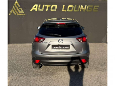 Mazda CX-5 Gebrauchtwagen Mazda CX-5 Gebrauchtwagen
