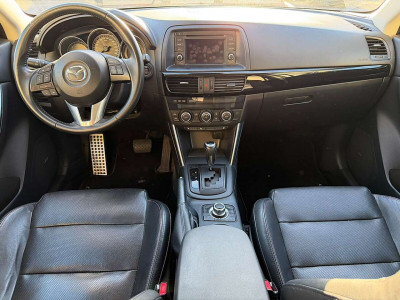 Mazda CX-5 Gebrauchtwagen Mazda CX-5 Gebrauchtwagen