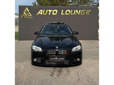 BMW 5er Gebrauchtwagen BMW 5er Gebrauchtwagen
