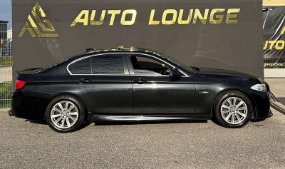 BMW 5er Gebrauchtwagen BMW 5er Gebrauchtwagen