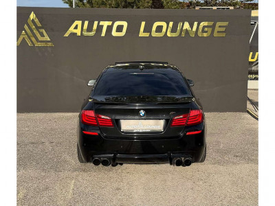 BMW 5er Gebrauchtwagen BMW 5er Gebrauchtwagen