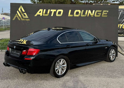 BMW 5er Gebrauchtwagen BMW 5er Gebrauchtwagen