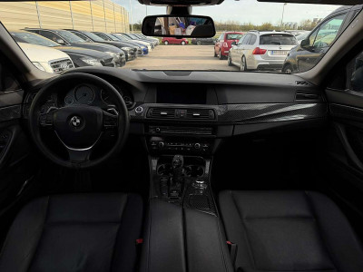 BMW 5er Gebrauchtwagen BMW 5er Gebrauchtwagen