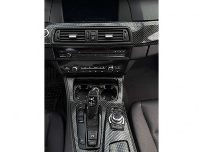 BMW 5er Gebrauchtwagen BMW 5er Gebrauchtwagen