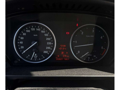 BMW 5er Gebrauchtwagen
