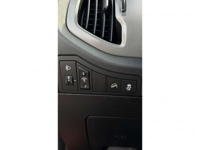 KIA Sportage Gebrauchtwagen KIA Sportage Gebrauchtwagen