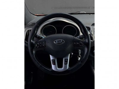 KIA Sportage Gebrauchtwagen KIA Sportage Gebrauchtwagen