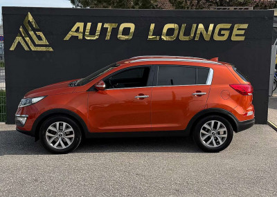 KIA Sportage Gebrauchtwagen KIA Sportage Gebrauchtwagen