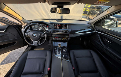 BMW 5er Gebrauchtwagen BMW 5er Gebrauchtwagen