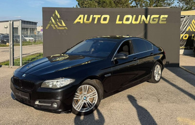 BMW 5er Gebrauchtwagen BMW 5er Gebrauchtwagen
