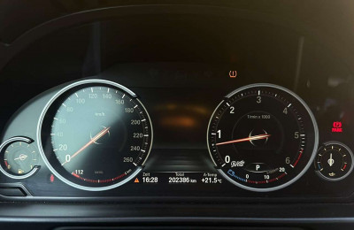 BMW 5er Gebrauchtwagen BMW 5er Gebrauchtwagen