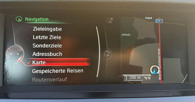 BMW 5er Gebrauchtwagen BMW 5er Gebrauchtwagen